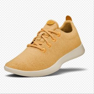 Allbirds Wool Runners